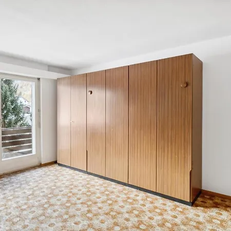 Flat Close To Zermatt - Klein Matterhorn View Randa