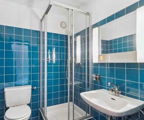 Flat Close To Zermatt - Klein Matterhorn View Апартаменты *