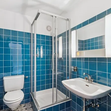 Flat Close To Zermatt - Klein Matterhorn View شقة *